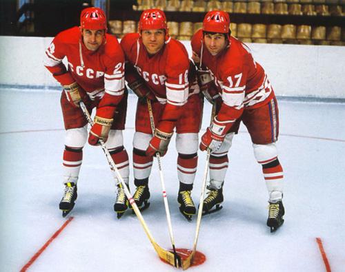 Самые успешные зимние Олимпиады СССР и России