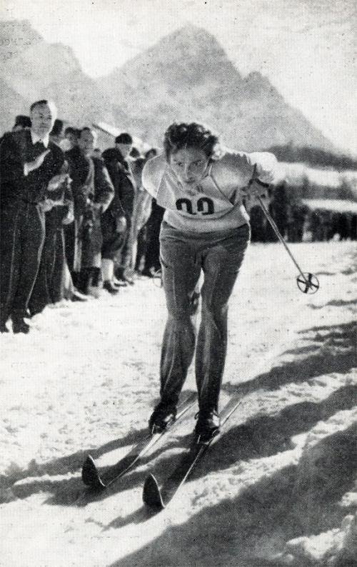 Самые успешные зимние Олимпиады СССР и России