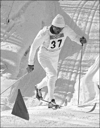 Самые успешные зимние Олимпиады СССР и России