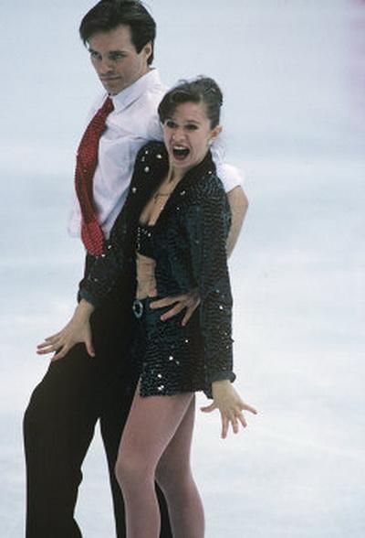 Самые успешные зимние Олимпиады СССР и России