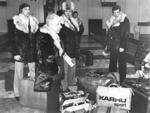 Самые успешные зимние Олимпиады СССР и России