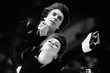 Самые успешные зимние Олимпиады СССР и России