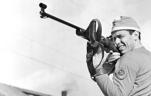 Самые успешные зимние Олимпиады СССР и России