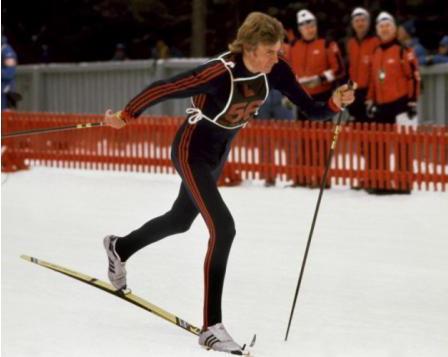 Самые успешные зимние Олимпиады СССР и России