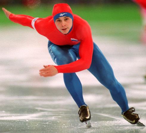 Самые успешные зимние Олимпиады СССР и России