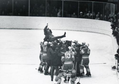 Самые успешные зимние Олимпиады СССР и России