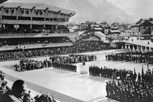 Самые успешные зимние Олимпиады СССР и России