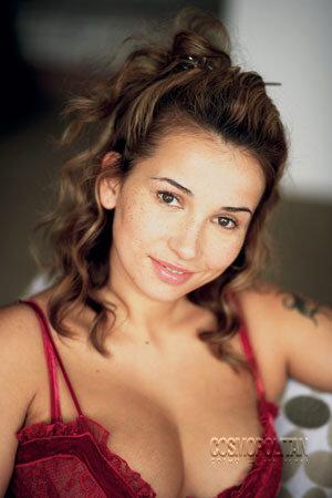 Топ-10 смелых российских женщин без макияжа