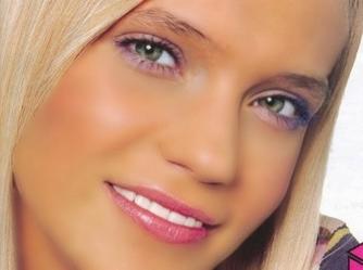 Топ-10 смелых российских женщин без макияжа