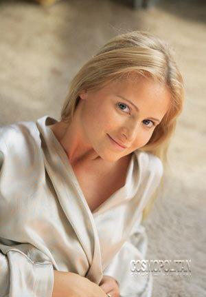 Топ-10 смелых российских женщин без макияжа