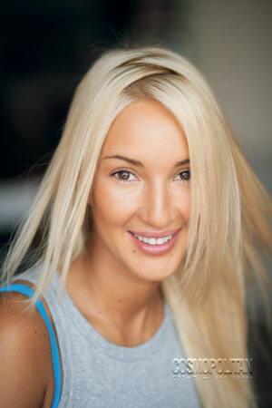 Топ-10 смелых российских женщин без макияжа