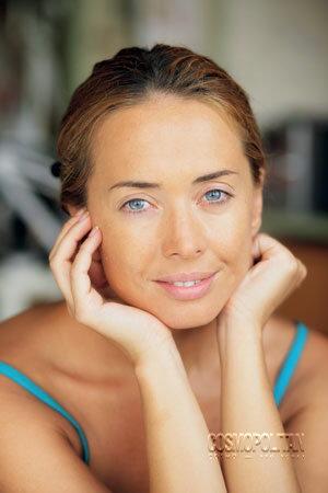 Топ-10 смелых российских женщин без макияжа