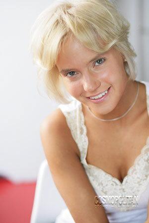 Топ-10 смелых российских женщин без макияжа