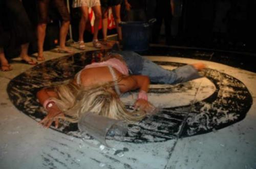 Звезды во всем своем безобразии: самые скандальные снимки папарацци