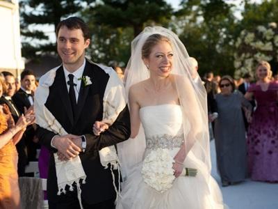 Топ-10 самых дорогих свадеб XXI века