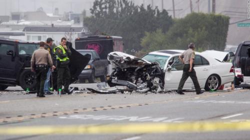 Мировые знаменитости, обвинявшиеся в убийстве