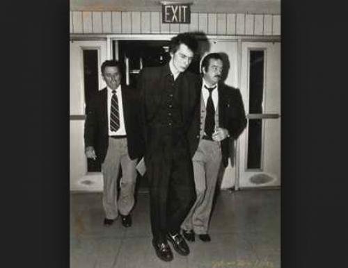 Мировые знаменитости, обвинявшиеся в убийстве