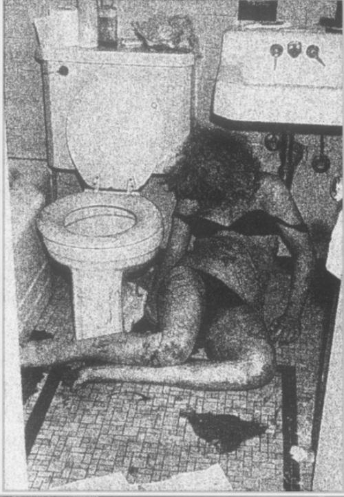 Мировые знаменитости, обвинявшиеся в убийстве