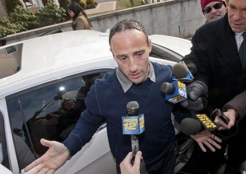 Мировые знаменитости, обвинявшиеся в убийстве