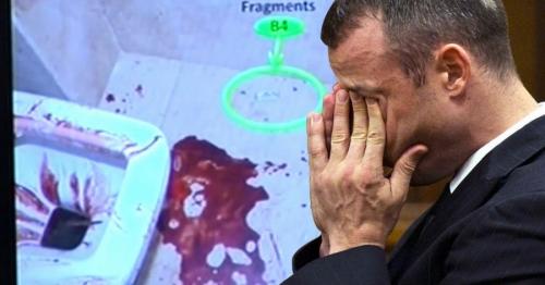 Мировые знаменитости, обвинявшиеся в убийстве