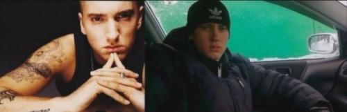 Самые забавные русские двойники мировых звезд