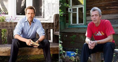 Самые забавные русские двойники мировых звезд