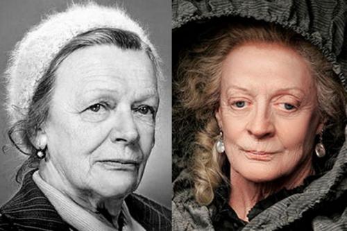 Самые забавные русские двойники мировых звезд