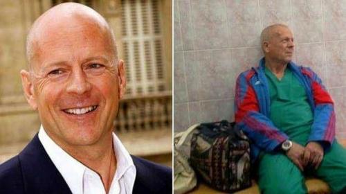 Самые забавные русские двойники мировых звезд