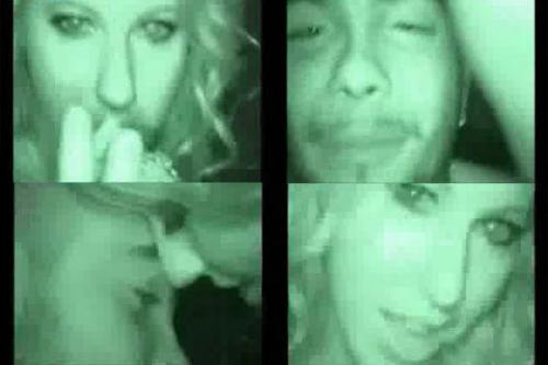 Скандальные видеоклипы: в постели со звездой