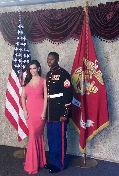 Последние фотографии звезд из Твиттеров