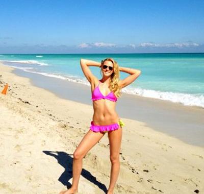 Последние фотографии звезд из Твиттеров