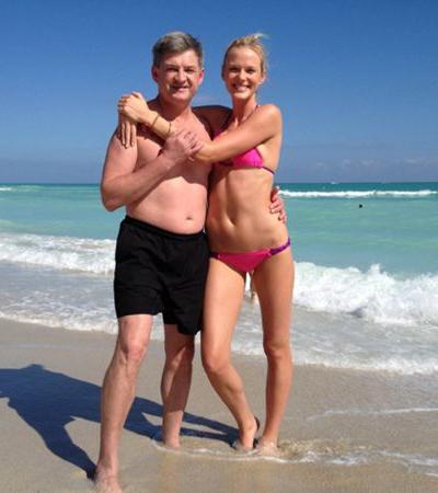 Последние фотографии звезд из Твиттеров