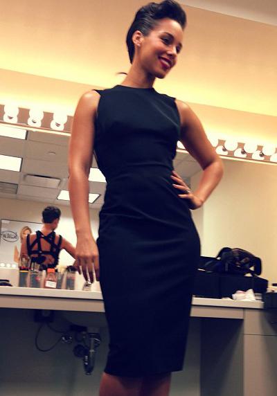 Последние фотографии звезд из Твиттеров