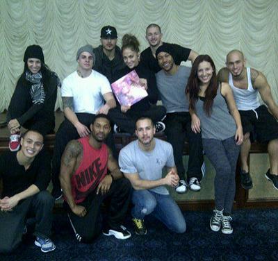 Последние фотографии звезд из Твиттеров