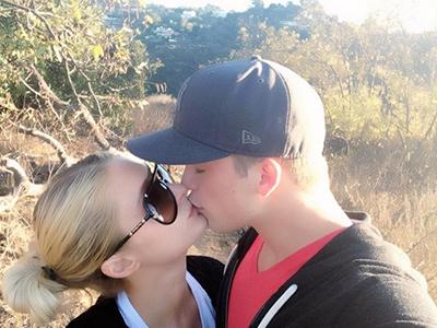 Последние фотографии звезд из Твиттеров