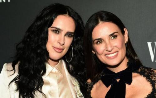 Что дети знаменитостей говорят о своих родителях