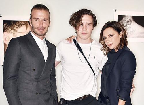 Что дети знаменитостей говорят о своих родителях