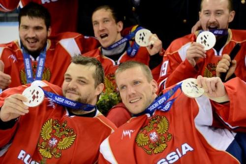 10 самых успешных российских паралимпийцев