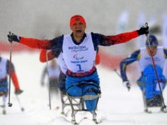 10 самых успешных российских паралимпийцев