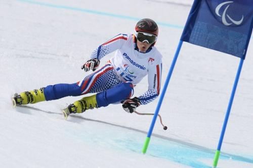 10 самых успешных российских паралимпийцев