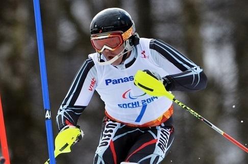 10 самых успешных российских паралимпийцев