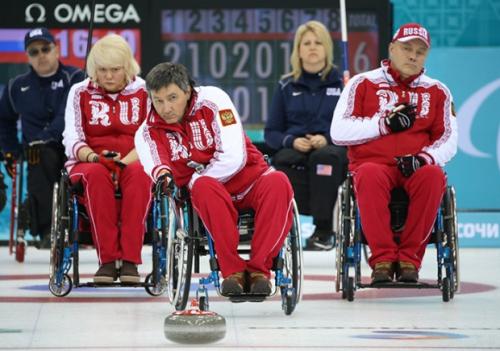 10 самых успешных российских паралимпийцев