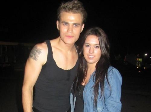 Фото со звездой — какое оно? Часть 4