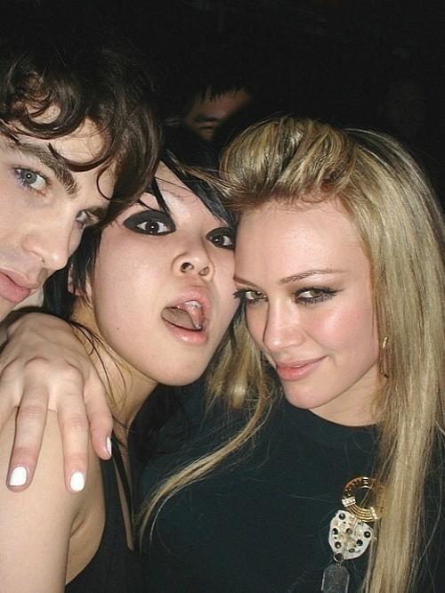 Фото со звездой — какое оно? Часть 4