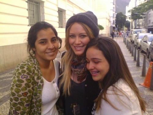 Фото со звездой — какое оно? Часть 4