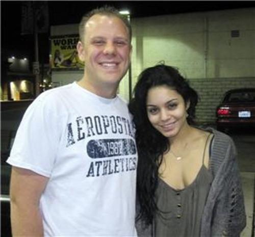 Фото со звездой — какое оно? Часть 4