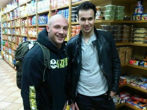 Фото со звездой — какое оно? Часть 4