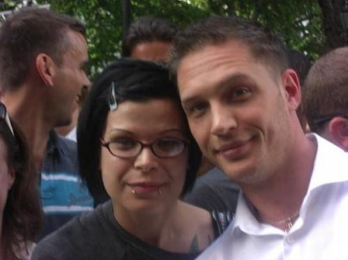 Фото со звездой — какое оно? Часть 4