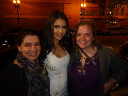 Фото со звездой — какое оно? Часть 4