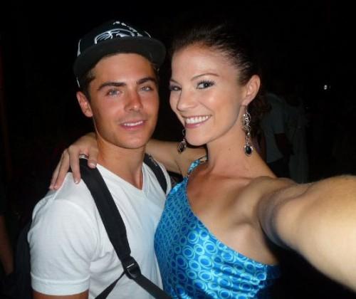 Фото со звездой — какое оно? Часть 4